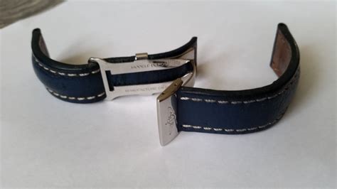 breitling 22 20 deployant buckle|Breitling leather strap 22mm.